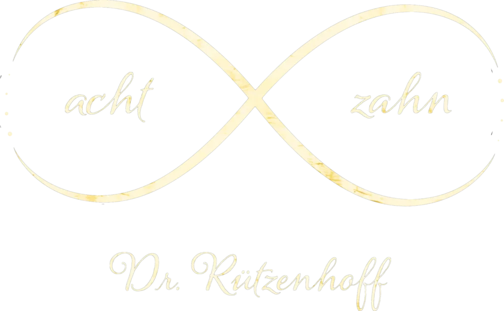 Zahnarzt bonn achtzahn logo